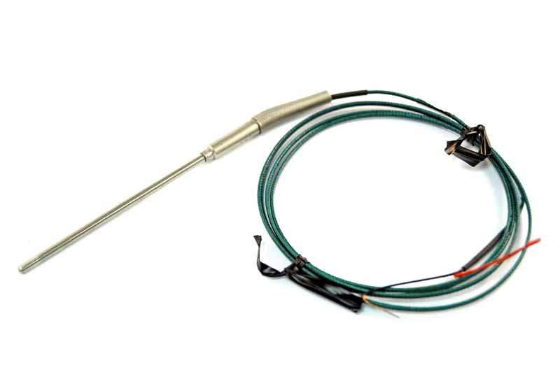 Thermocouple Type S 781585 Elemental Microanalysis
